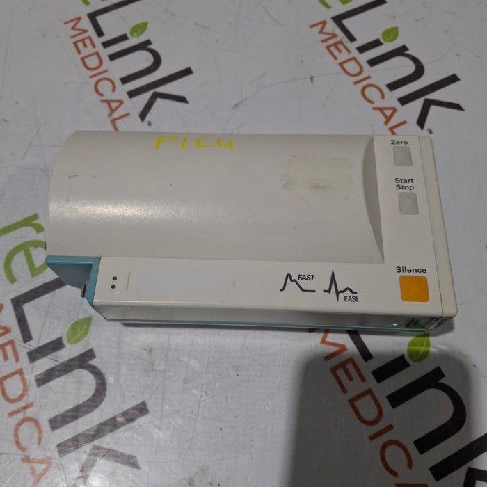 Philips M3001A-A01C06 Fast SpO2, NIBP, ECG, Temp, IBP MMS Module