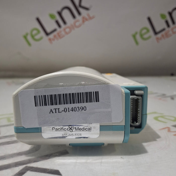 Philips M3001A-A01C06 Fast SpO2, NIBP, ECG, Temp, IBP MMS Module