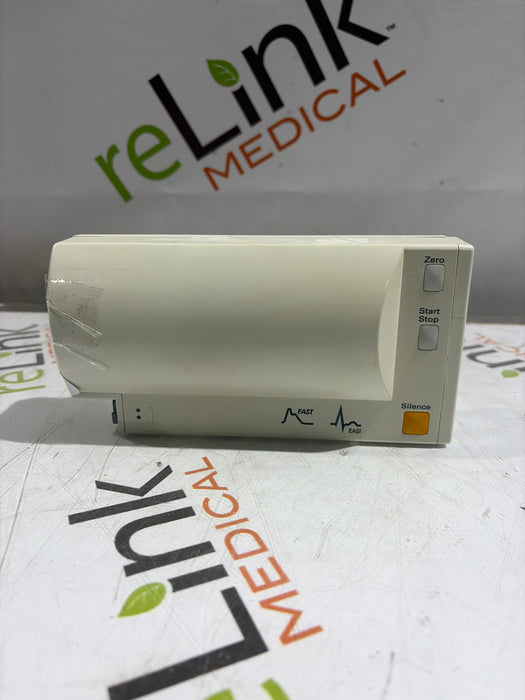 Philips M3001A-A01C06 Fast SpO2, NIBP, ECG, Temp, IBP MMS Module