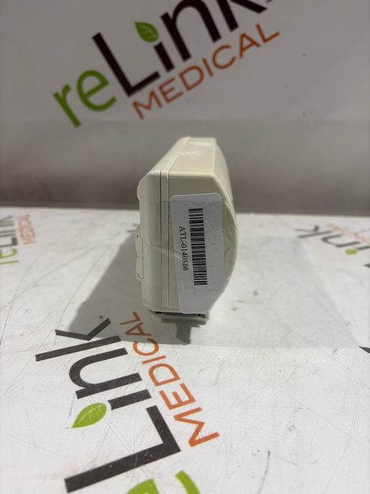 Philips M3001A-A01C06 Fast SpO2, NIBP, ECG, Temp, IBP MMS Module