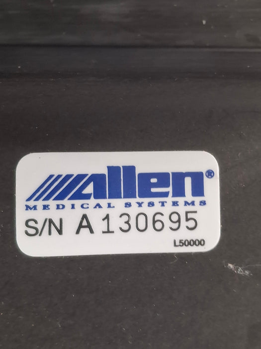 Allen Medical Systems Width Extender Accessory