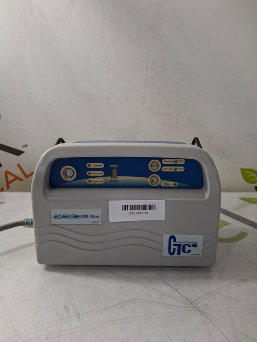 CTC VasoPress Supreme Mini VP500DM Pump