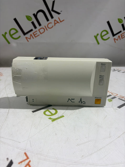 Philips M3001A-A01C06 Fast SpO2, NIBP, ECG, Temp, IBP MMS Module