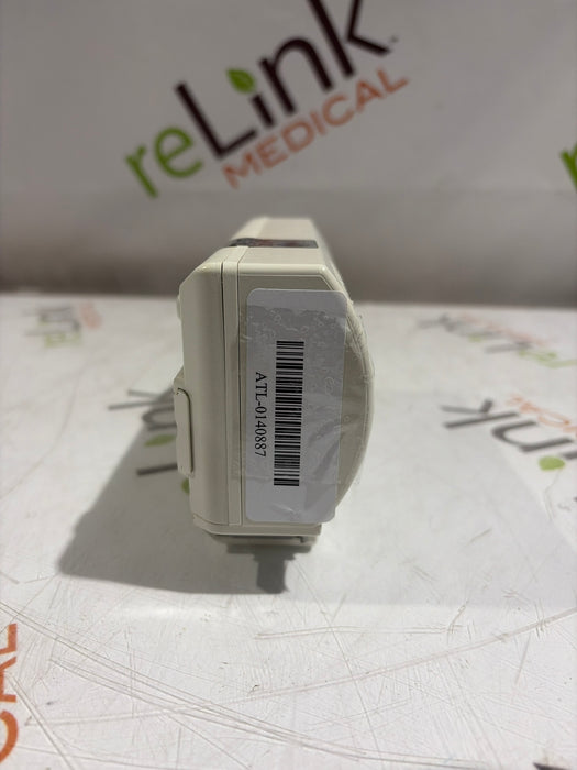 Philips M3001A-A01C06 Fast SpO2, NIBP, ECG, Temp, IBP MMS Module