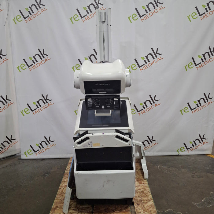 GE Healthcare Optima XR220 AMX Portable X-ray