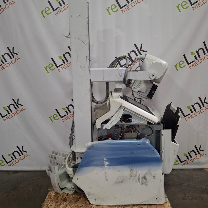 GE Healthcare Optima XR220 AMX Portable X-ray