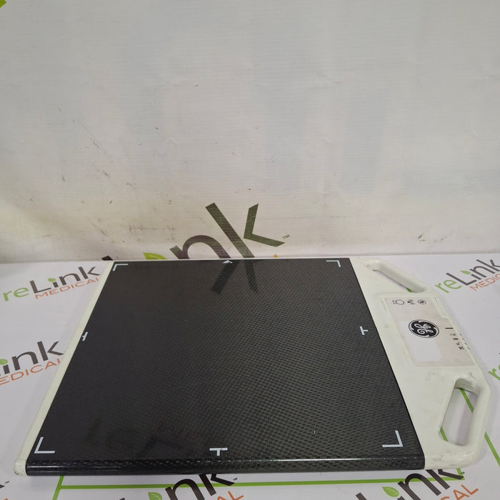 GE Healthcare Optima XR220 AMX Portable X-ray