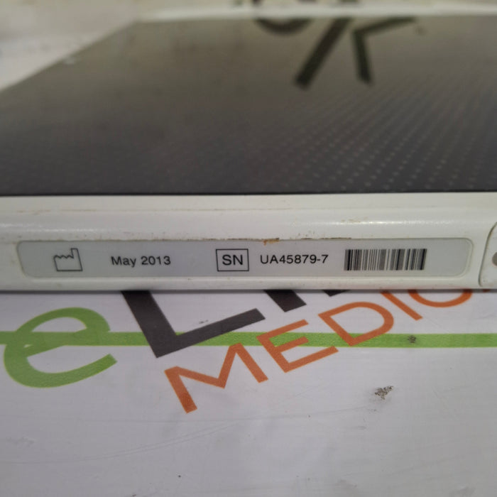 GE Healthcare Optima XR220 AMX Portable X-ray