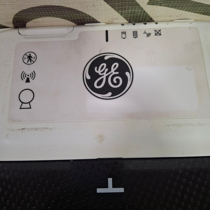 GE Healthcare Optima XR220 AMX Portable X-ray