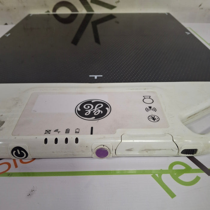 GE Healthcare Optima XR220 AMX Portable X-ray