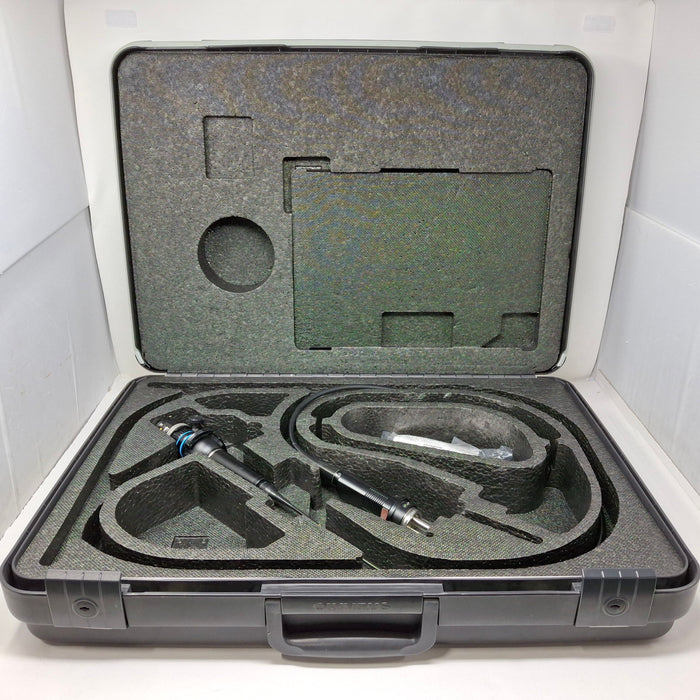 Olympus BF-3C20 Fiber Bronchoscope