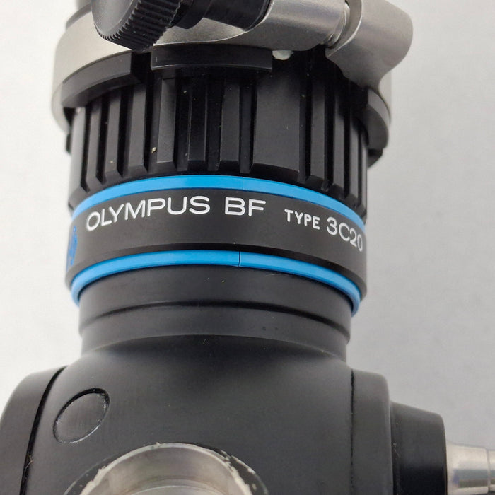 Olympus BF-3C20 Fiber Bronchoscope