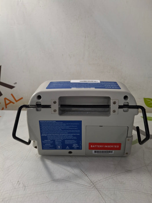 CTC VasoPress Supreme Mini VP500DM Pump
