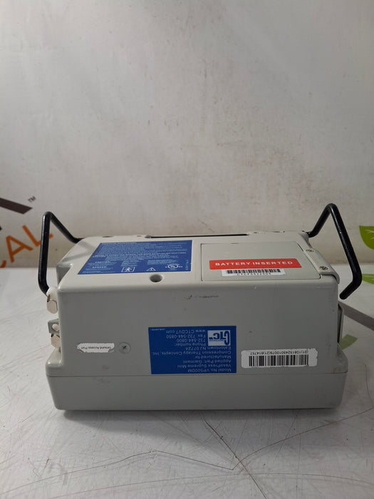 CTC VasoPress Supreme Mini VP500DM Pump
