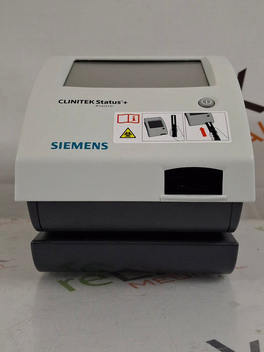 Siemens Clinitek Status + Urine Analyzer