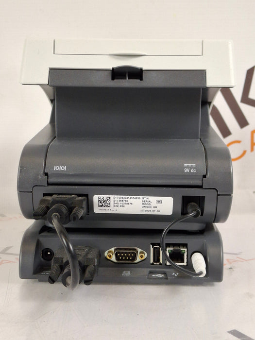 Siemens Clinitek Status + Urine Analyzer