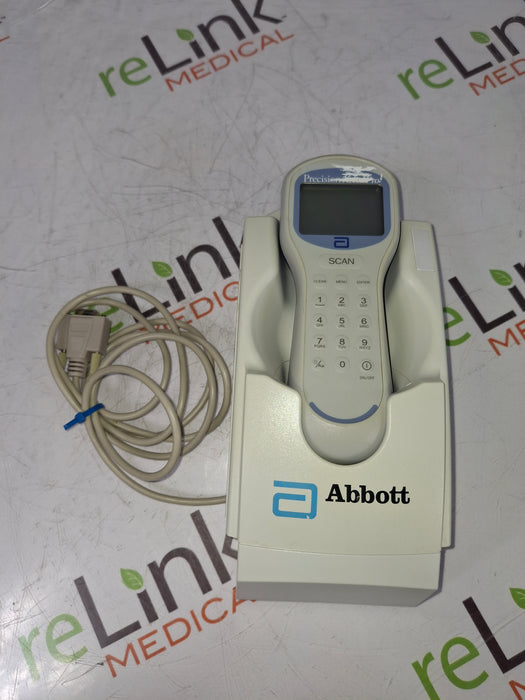 Abbott Precision Xceed Pro Blood Glucose Meter