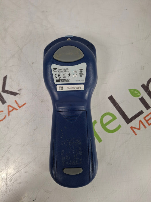 Abbott Precision Xceed Pro Blood Glucose Meter