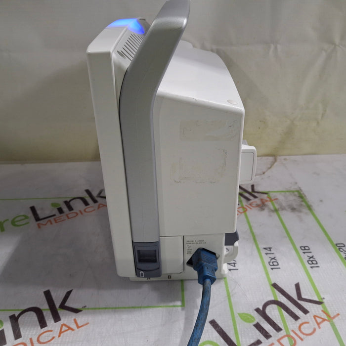 GE Healthcare Carescape B450 Patient Monitor