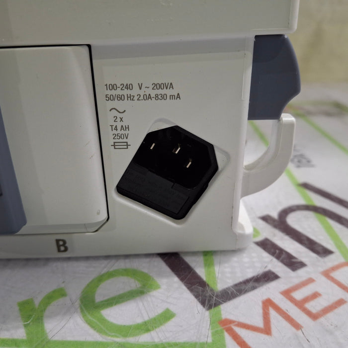 GE Healthcare Carescape B450 Patient Monitor