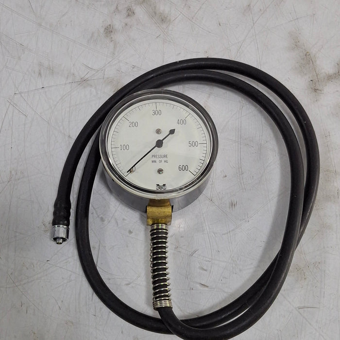 Zimmer Tourniquet Test Gauge