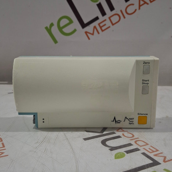 Philips M3001A-A01C06 Fast SpO2, NIBP, ECG, Temp, IBP MMS Module