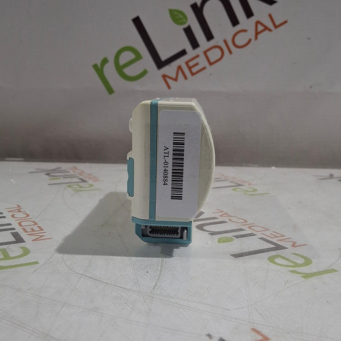 Philips M3001A-A01C06 Fast SpO2, NIBP, ECG, Temp, IBP MMS Module