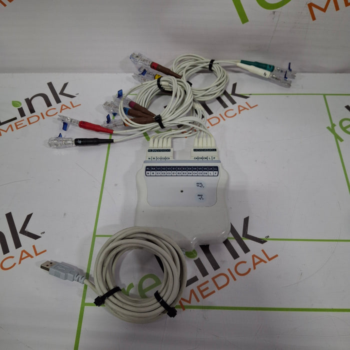 Mortara AM12 ECG Acquisition Module