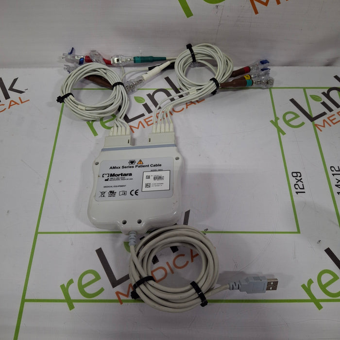 Mortara AM12 ECG Acquisition Module