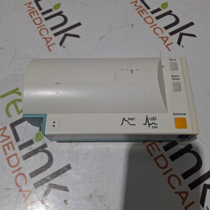 Philips M3001A-C18 Fast SpO2, NIBP, 12 lead ECG, Temp, IBP MMS Module
