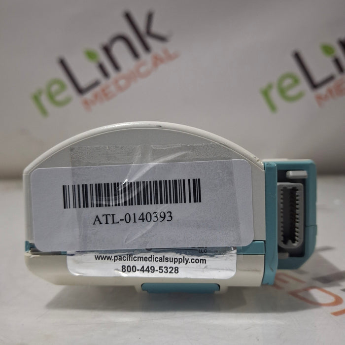 Philips M3001A-C18 Fast SpO2, NIBP, 12 lead ECG, Temp, IBP MMS Module