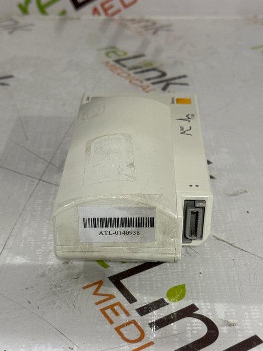 Philips M3001A-A01C06 Fast SpO2, NIBP, ECG, Temp, IBP MMS Module