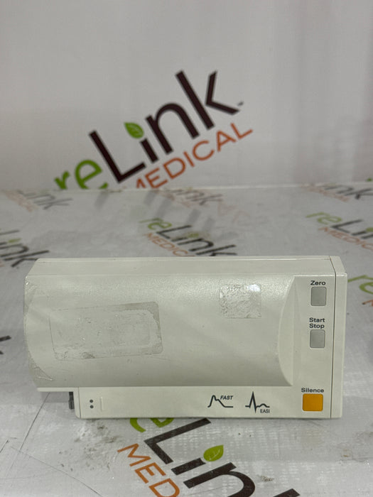 Philips M3001A-A01C06 Fast SpO2, NIBP, ECG, Temp, IBP MMS Module