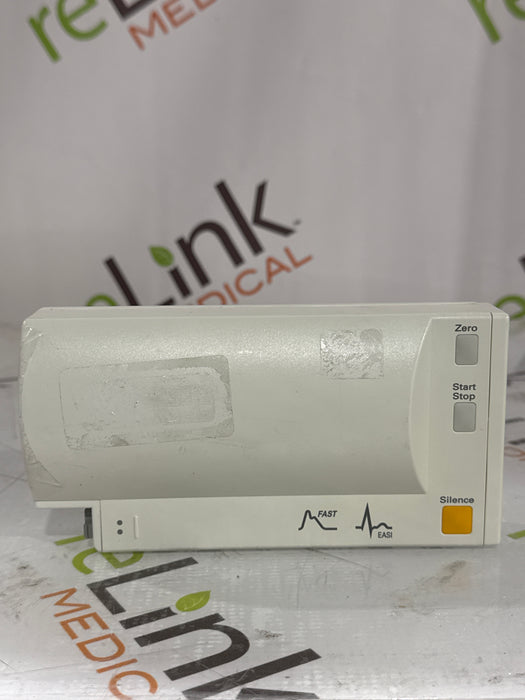 Philips M3001A-A01C06 Fast SpO2, NIBP, ECG, Temp, IBP MMS Module