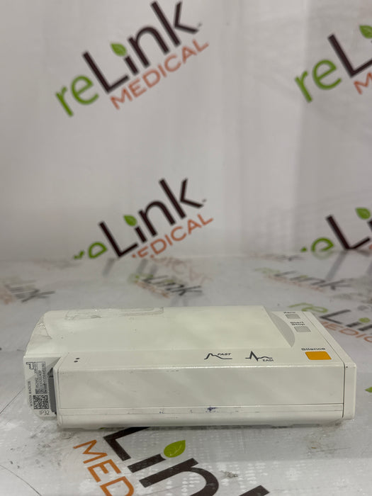 Philips M3001A-A01C06 Fast SpO2, NIBP, ECG, Temp, IBP MMS Module