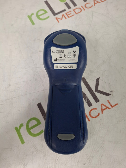 Abbott Precision Xceed Pro Blood Glucose Meter