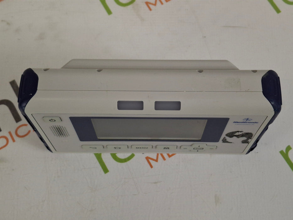 Medtronic Capnostream 35 Portable Respiratory Monitor