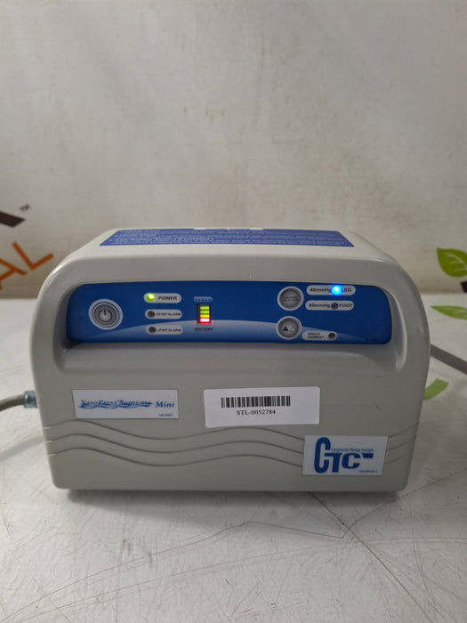 CTC VasoPress Supreme Mini VP500DM Pump