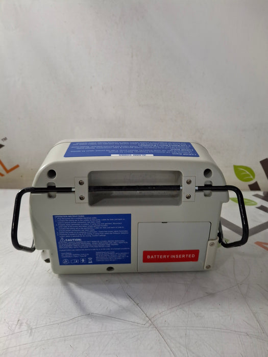 CTC VasoPress Supreme Mini VP500DM Pump
