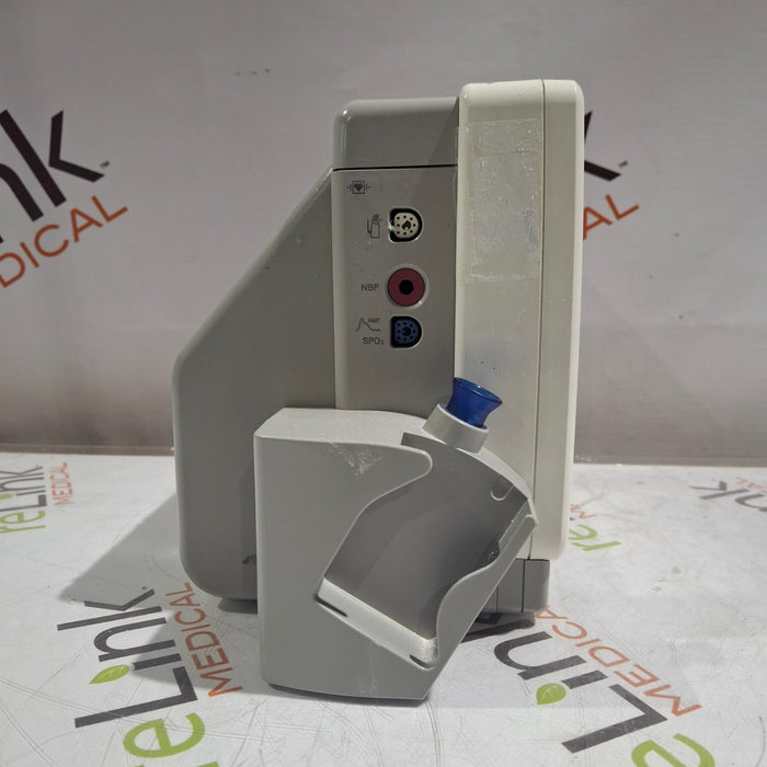 Philips IntelliVue MP5T Patient Monitor