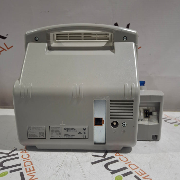 Philips IntelliVue MP5T Patient Monitor