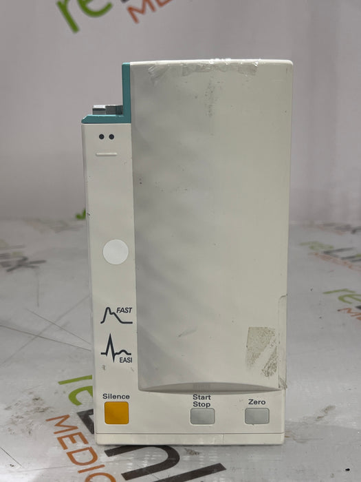 Philips M3001A-A01C06 Fast SpO2, NIBP, ECG, Temp, IBP MMS Module