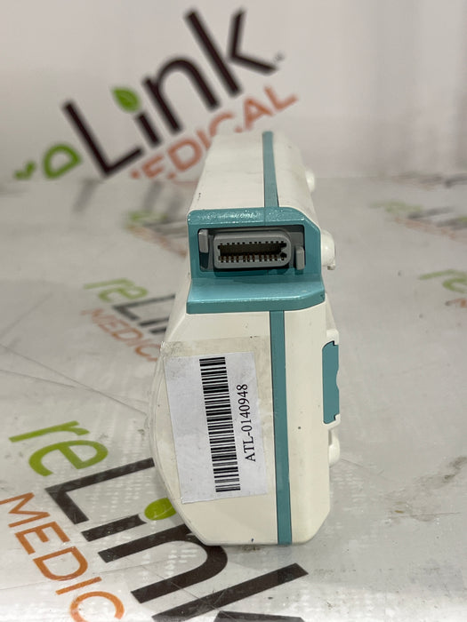 Philips M3001A-A01C06 Fast SpO2, NIBP, ECG, Temp, IBP MMS Module
