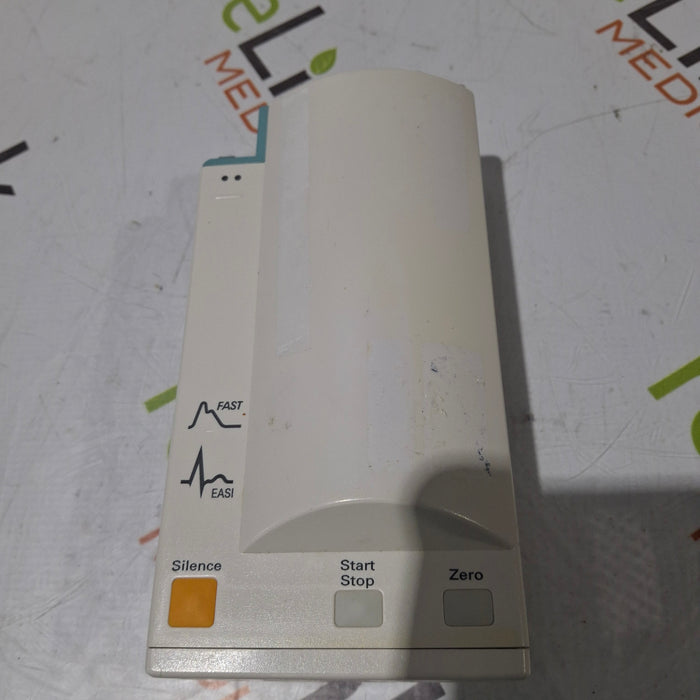 Philips M3001A-A01C06 Fast SpO2, NIBP, ECG, Temp, IBP MMS Module