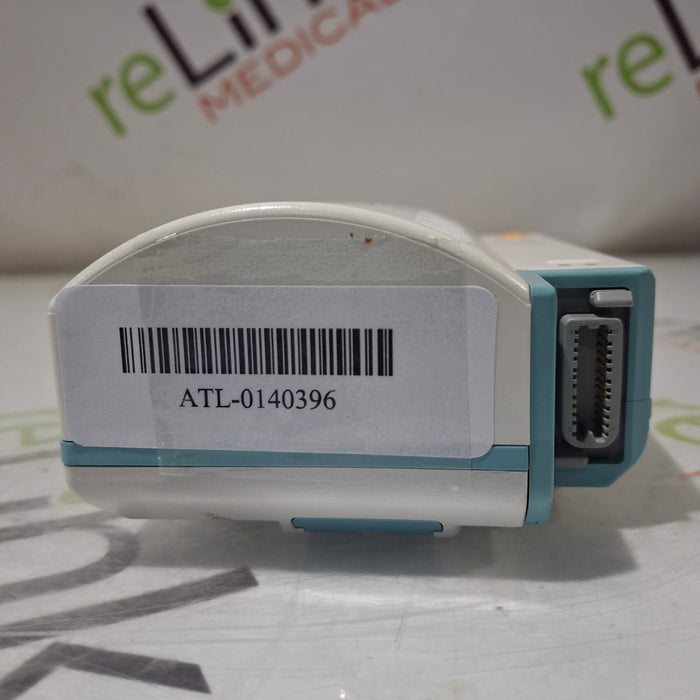 Philips M3001A-A01C06 Fast SpO2, NIBP, ECG, Temp, IBP MMS Module
