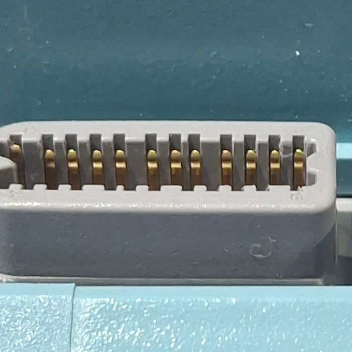 Philips M3001A-A01C06 Fast SpO2, NIBP, ECG, Temp, IBP MMS Module