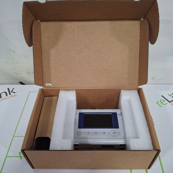 Medtronic Capnostream 35 Portable Respiratory Monitor