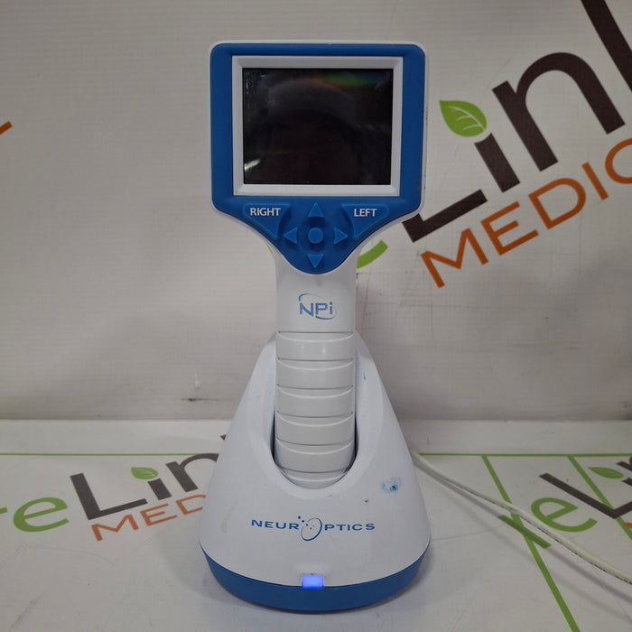 Neuroptics Inc. NPI-300 Pupillometer