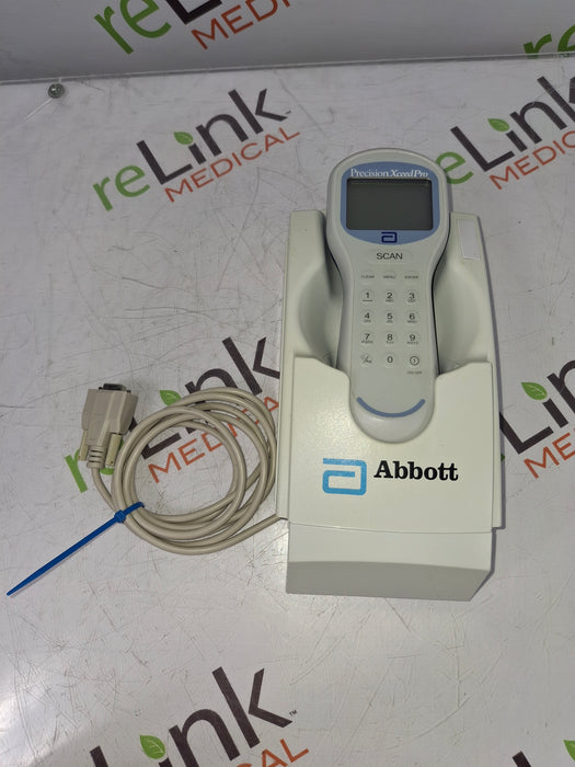 Abbott Precision Xceed Pro Blood Glucose Meter