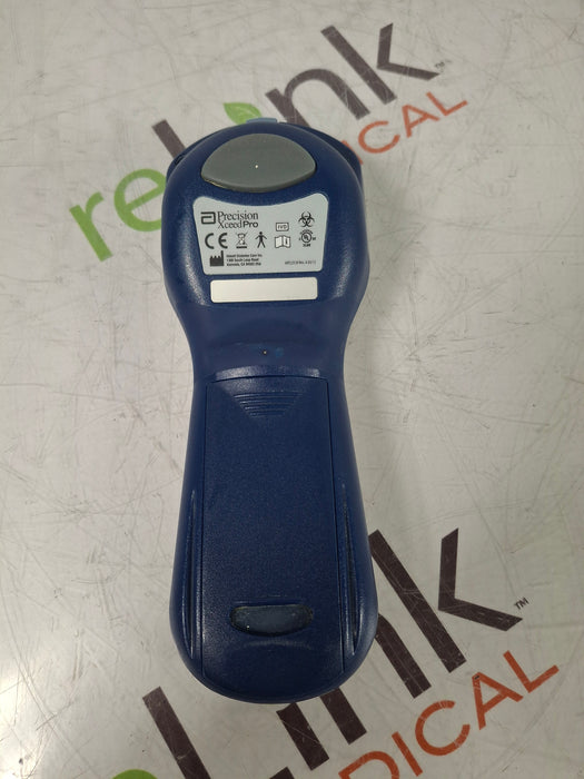 Abbott Precision Xceed Pro Blood Glucose Meter